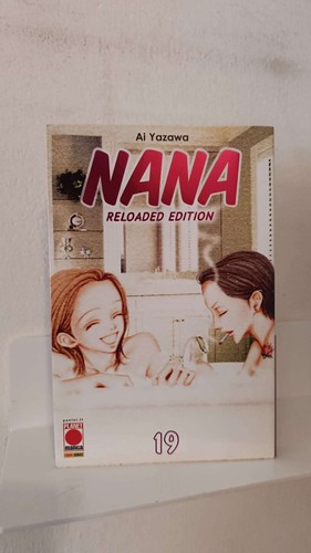 Nana reloaded prima - reloaded,