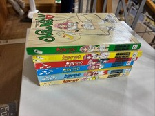 NANA serie manga 1/6 completa