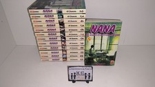 NANA COLLECTION SEQUENZA