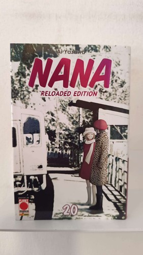 Nana reloaded prima - 20,
