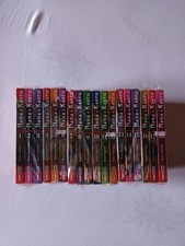 Nana & Kaoru Completa Da 1 A