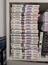 Nana Collection - serie