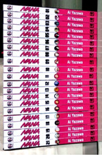 SET COMPLETO! NANA By Ai