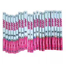 NANA Manga Set Mezzo o