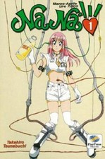 NANA 1/6 - SERIE COMPLETA