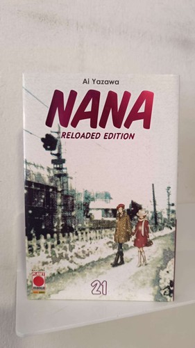 Nana reloaded prima - 21,