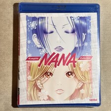 NANA Complete Series New