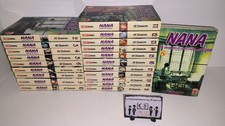 NANA COLLECTION SERIE COMPLETA