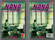 Ai Yazawa NANA COLLECTION nn