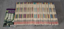 NANA 1/42 SERIE COMPLETA -