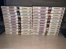 Nana collection - serie