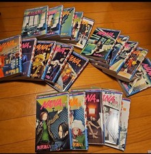 NANA Japanese ver set manga