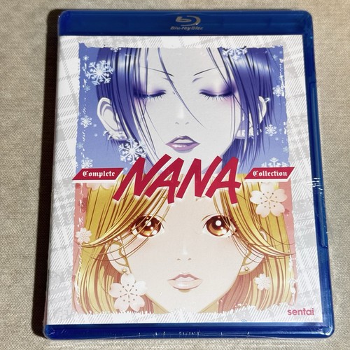 Nana complete series - series, brand